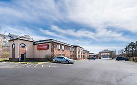 Econo Lodge Cleveland Southeast - Kent